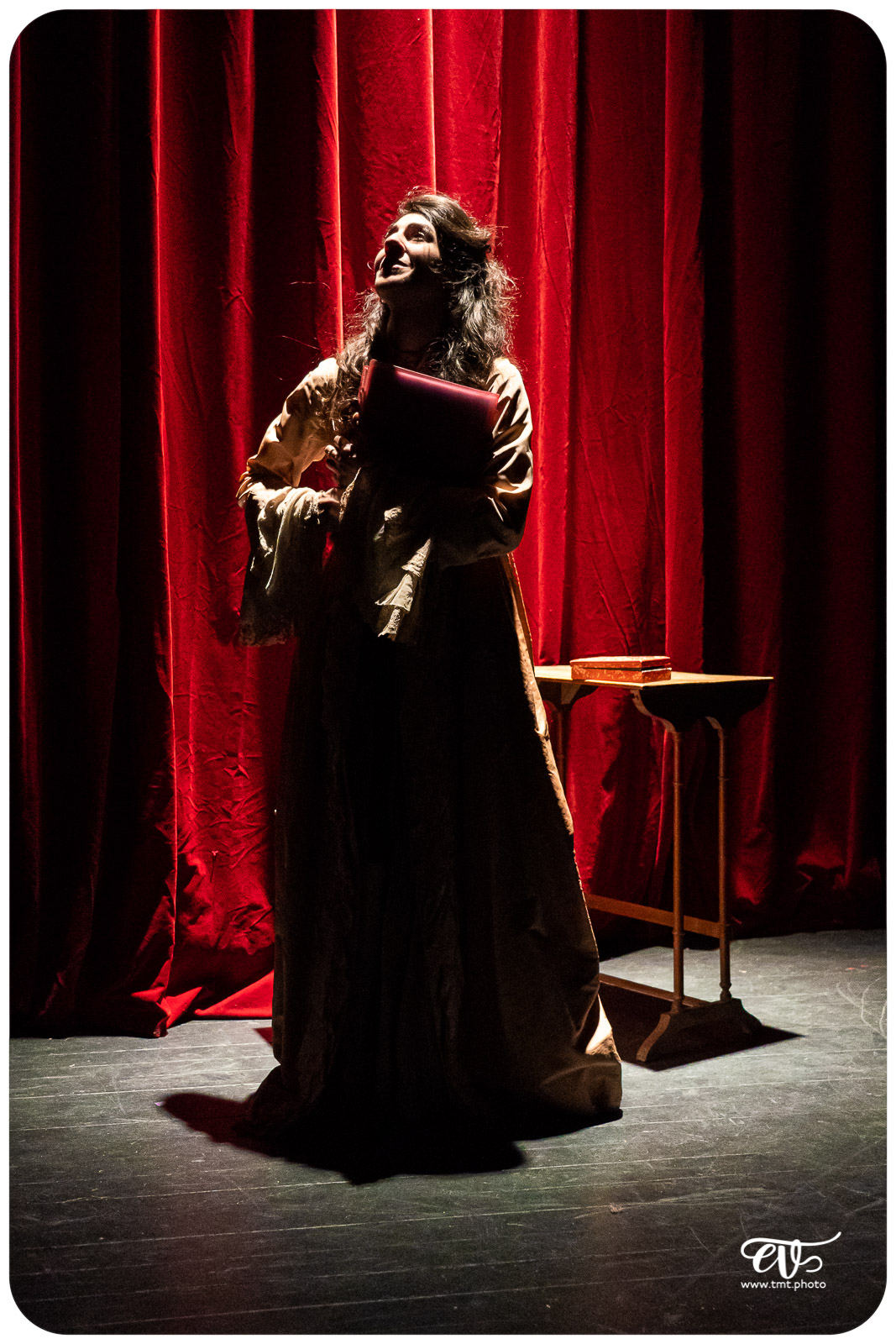 MESDEMOISELLES MOLIERE